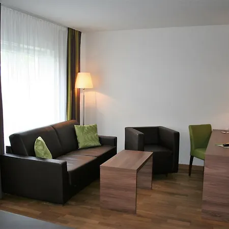 Otel Stadthotel Bernstein Regensburg