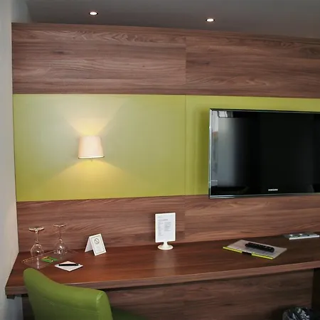 Otel Stadthotel Bernstein