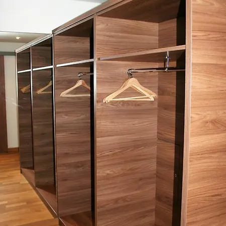 فندق Stadthotel Bernstein 3*