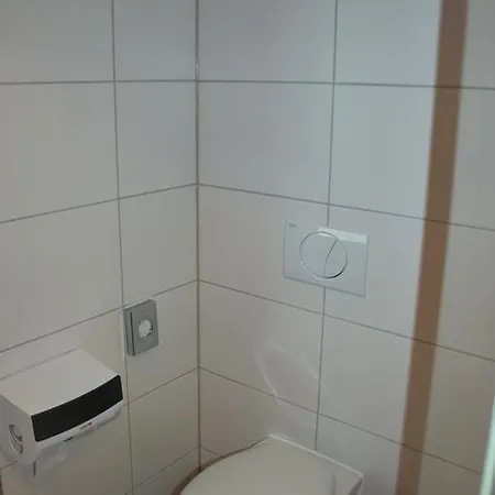 Stadthotel Bernstein Regensburg
