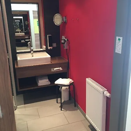 Stadthotel Bernstein Otel
