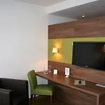 Szálloda Stadthotel Bernstein 3*
