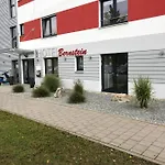 Stadthotel Bernstein Szálloda Regensburg
