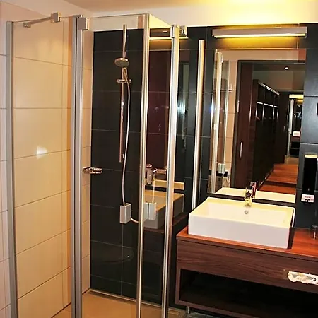Stadthotel Bernstein 3*