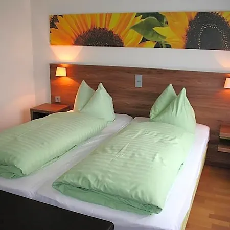 Hotel Stadthotel Bernstein