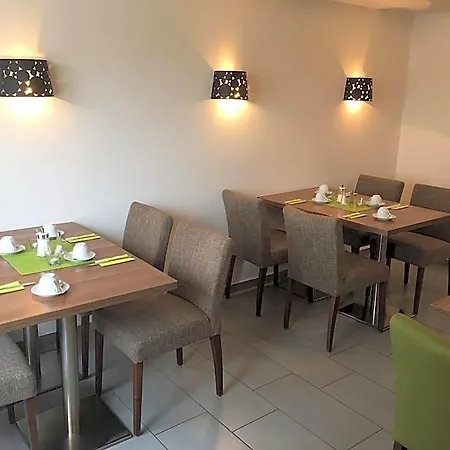 Hotel Stadthotel Bernstein