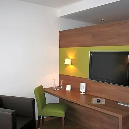 Stadthotel Bernstein