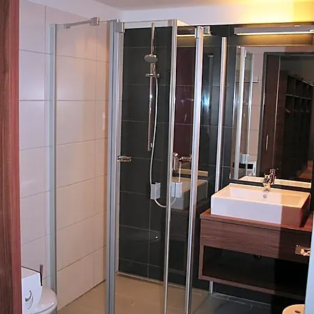 Hotel Stadthotel Bernstein Ratisbonne