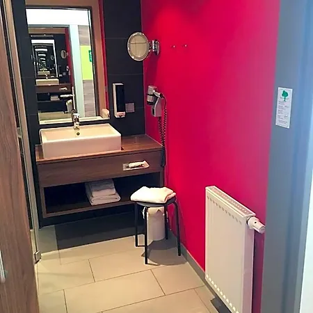 Hotel Stadthotel Bernstein 3*