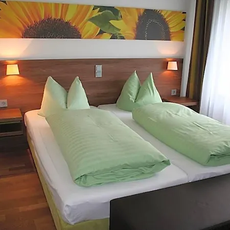 Hotel Stadthotel Bernstein