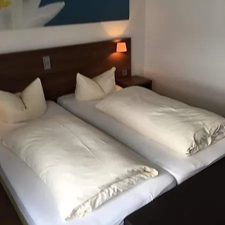 Stadthotel Bernstein 3* Ratisbonne