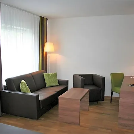 Stadthotel Bernstein