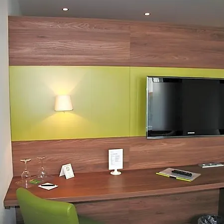 Stadthotel Bernstein