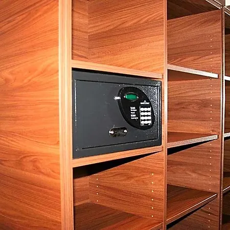 Stadthotel Bernstein Hotel 3*
