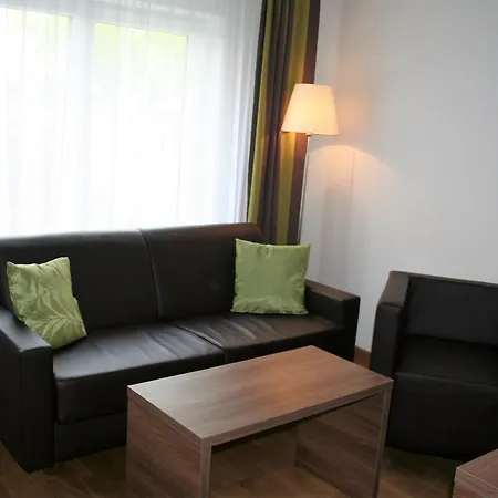 Hotel Stadthotel Bernstein Regensburg