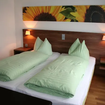 فندق Stadthotel Bernstein