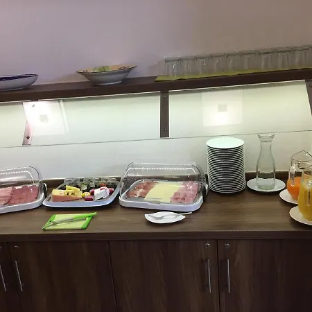 Stadthotel Bernstein ريغنسبورغ