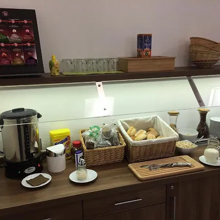 Stadthotel Bernstein فندق ريغنسبورغ