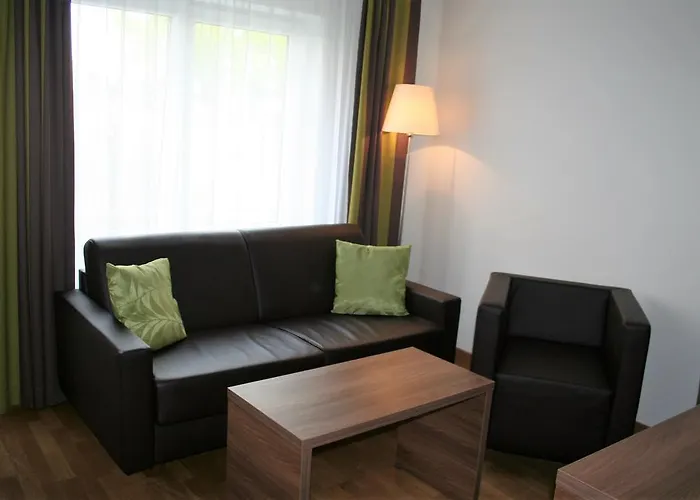 Hotel Stadthotel Bernstein Ratisbonne