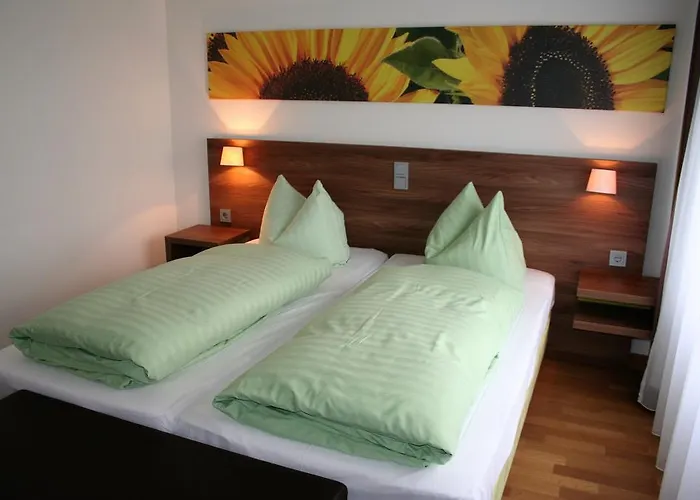 Hotel Stadthotel Bernstein