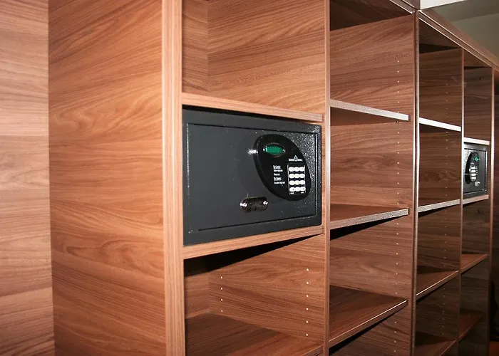 Stadthotel Bernstein