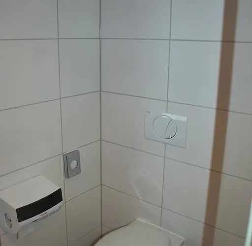 Stadthotel Bernstein Ratisbonne