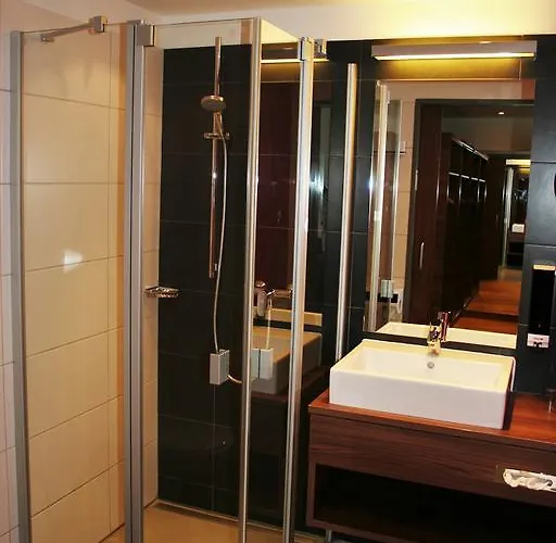 Hotel Stadthotel Bernstein Regensburg