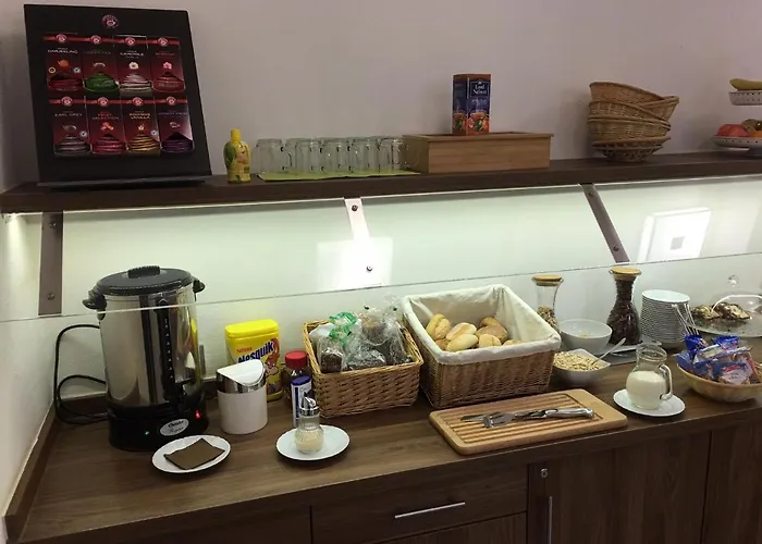 Stadthotel Bernstein Hotel Ratisbonne